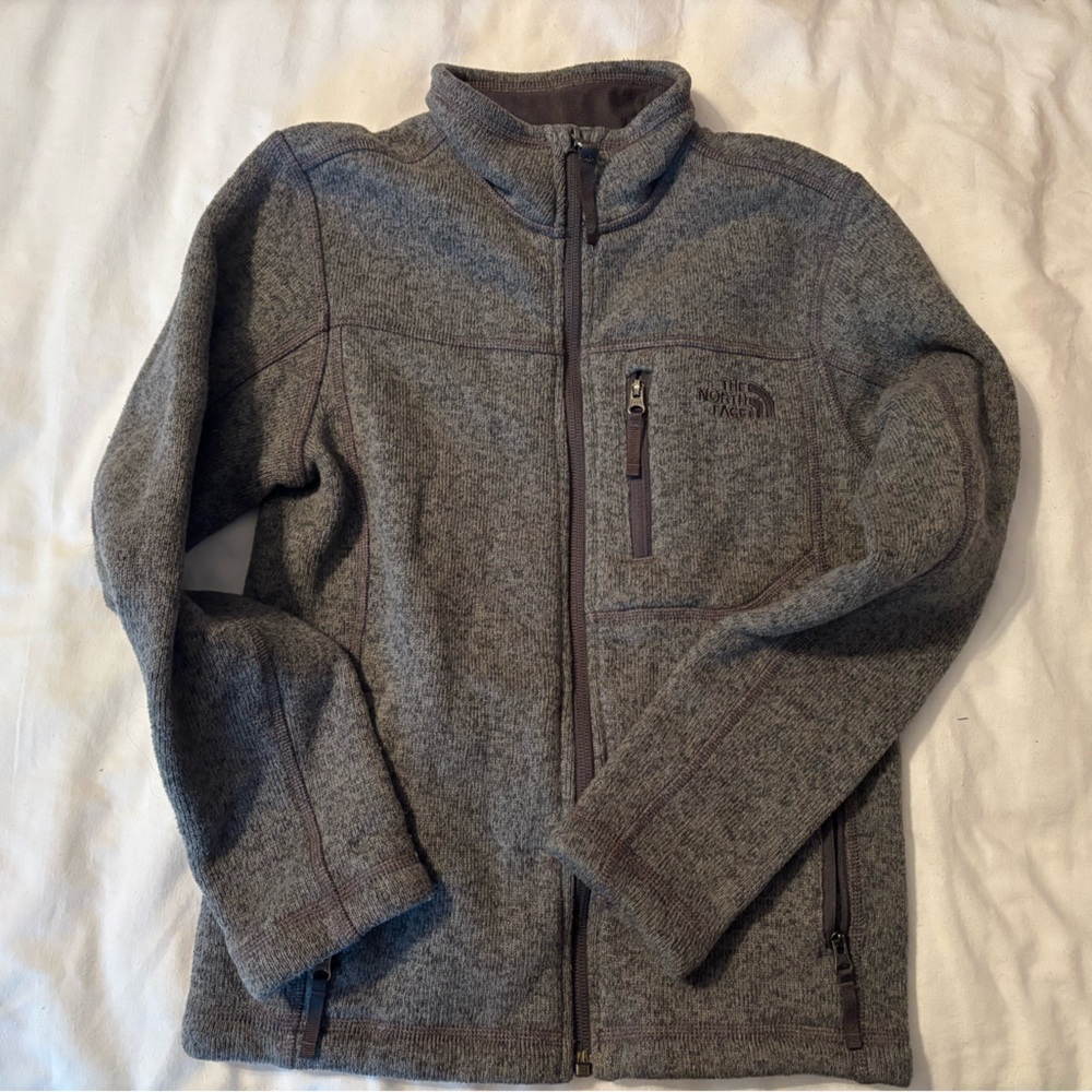 North Face Small Jacket Size Small